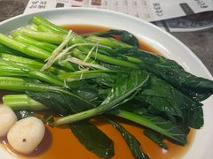 -绿茶餐厅(天津天河城店)