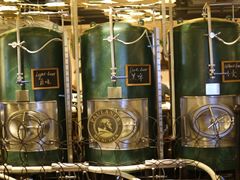 -Paulaner·德国帕拉娜自酿啤酒餐厅(海上世界店)