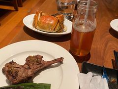 -广州富力君悦大酒店·凯菲厅