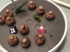 黑松露菌香布袋-翠府(翠湖北路店)