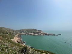 -东极岛景区-青浜岛