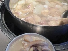 -同仁四季椰子鸡(宝安壹方城店)