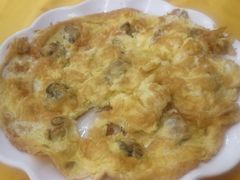 珍珠蚝煎蛋-汤氏美食台山水步特色黄鳝饭(龙津东路店)