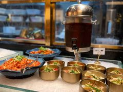 -钱小奴炭烤自助料理·安格斯牛肉(盐城中南城店)