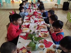 -稚子社·德缘儿童中心(唐镇校区)