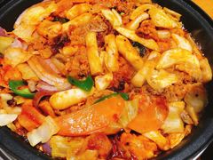 -韩见·韩式拌饭·炸鸡(石厦店)