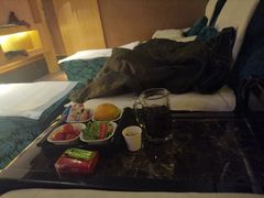 -大桶大足浴(广灵店)