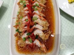 -金时代顺风大酒店(瑞虹路店)
