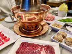 -牛街·马辈儿涮肉(牛街二店)