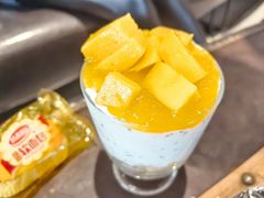 -maan coffee漫咖啡(通州店)