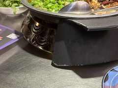 -匠子烤鱼(东方万达店)