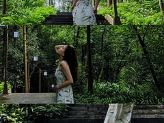 -峨眉山报国寺