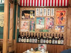 大堂-小川洋风料理(街道口店)