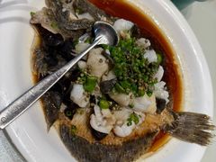 -湖锦酒楼·32年地道湖北菜(光谷店)