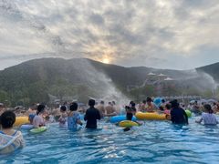 -苏州乐园森林水世界