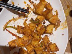 -耶里夏丽·新疆菜·28年喀什老馆(田林东路店)