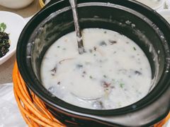 -如轩·海鲜砂锅粥·潮汕菜(小榄店)