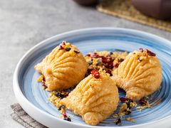 避风塘虾饺-点心传说·粤菜点心(佐阾虹湾店)