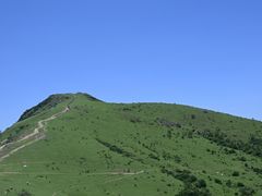 -大姆山草场