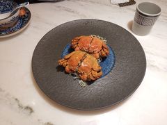 -径山十八道·风味民间菜(杭州总店)