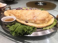 -火宴山自助火锅(明园店)