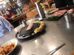 -老板娘的烤肉店(港湾广场店)