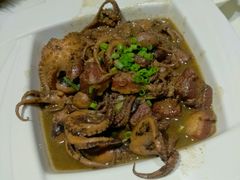 -赶海部落海鲜城(海阳路店)