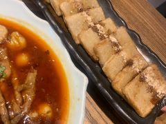 -川流不息(北蔡休闲广场店)