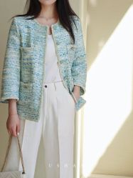 -优山定制西服衬衫大衣(国贸店)