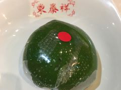 -东泰祥生煎馆(重庆北路店)