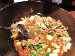 -小隐人家(乐松店)