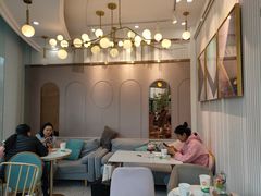 -妙井の茶(罗湖地王店)