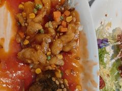 -丰收日·小海鲜·沪上家宴(顾村正大店)