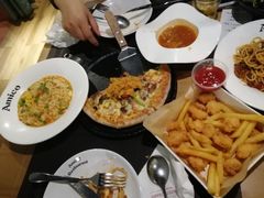 -清真·艾美可餐厅(大悦汇店)