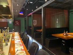 -肉魁屋·烧肉·烧鸟·酒场(高新店)