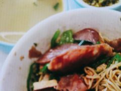 -欣达面馆(天桥支路店)