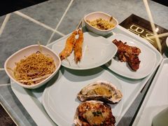 -堂会·KTV·自助餐·团建聚会(天河店)