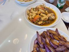 -品鲜村农家菜·阳澄湖大闸蟹(总店)