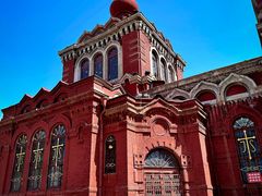 -圣·阿列克谢耶夫教堂