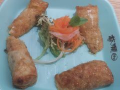 -蔡澜Pho·越南粉餐厅(海上世界店)