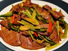 -小河盐帮·私家菜·烤鸭(三元桥·霄云路店)