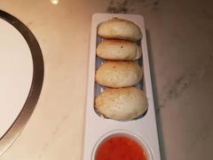 -左庭右院鲜牛肉火锅(浦江欢乐颂店)