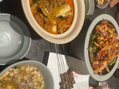 -长安记·大美陕菜(大族广场店)