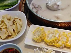 -相椰·椰子鸡(元芬店)