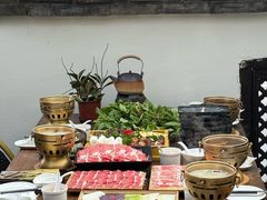-慢丽江·云南野生菌土鸡锅(付家庄店)