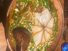 -SHAN山(前滩太古里店)