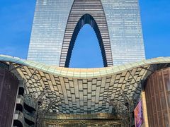 -馋遇江南·精致湖景雅宴(东方之门店)