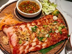 -泰椰里·泰国餐厅(智慧城广百广场店)