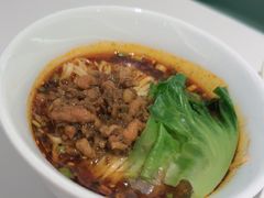 -眉州东坡·熊猫主题餐厅(枫蓝店)