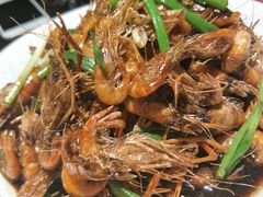 -老头儿油爆虾·知味杭州(爱琴海购物中心)
